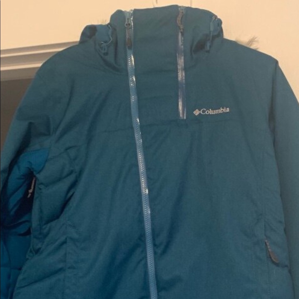 Ski Jacket - image 4